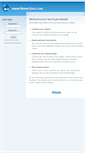 Mobile Screenshot of bkmachine.com